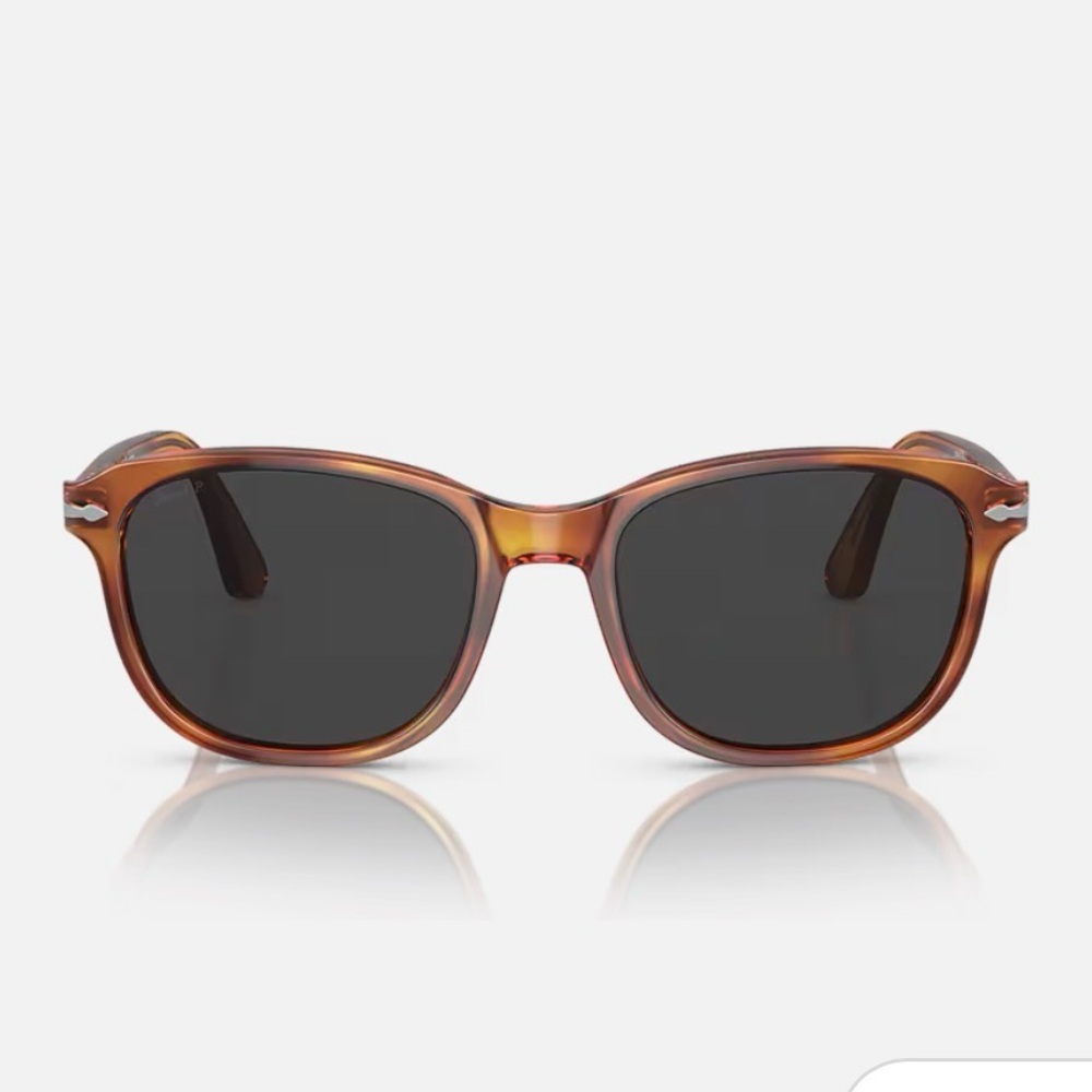 Persol Sunglasses New In Box MODEL CODE PO1935S 96/48 53-19 - Picture 2 of 3